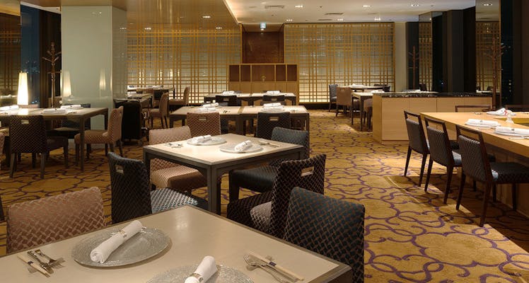 新宿西口駅周辺の近いホテル 旅館 11選 宿泊予約は 一休 Com