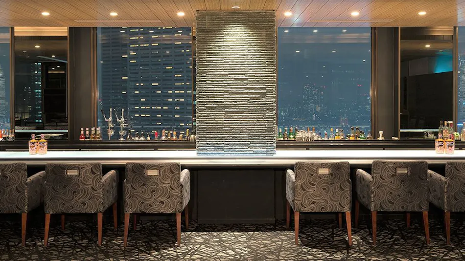 Shinjuku Prince Hotel