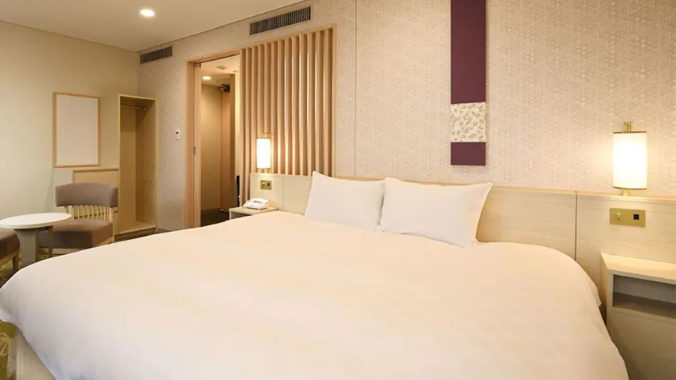 Shinjuku Prince Hotel