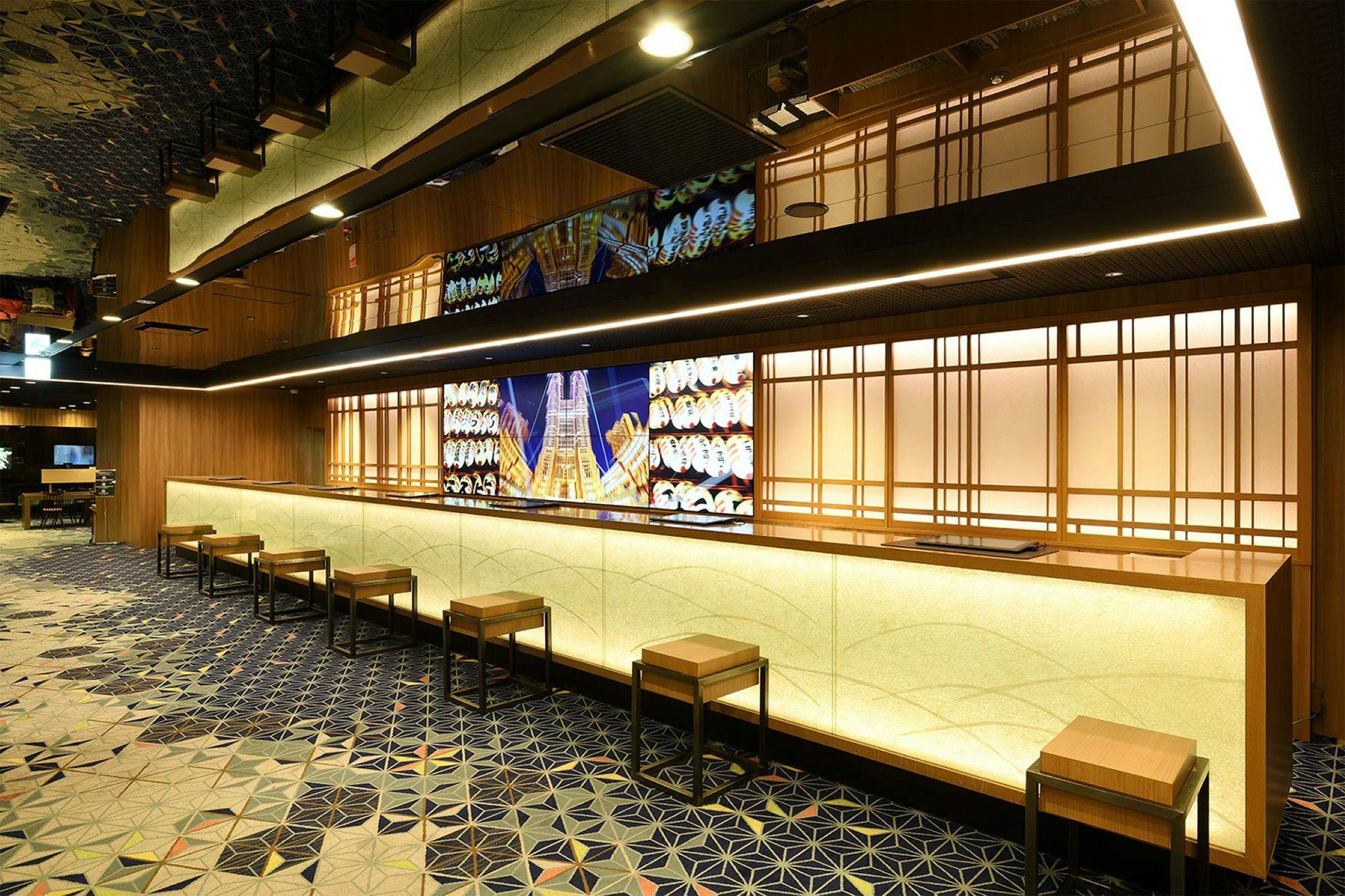 แผนกต้อนรับ