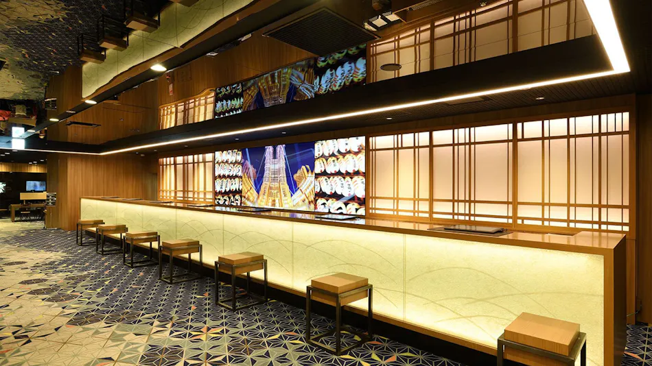Shinjuku Prince Hotel