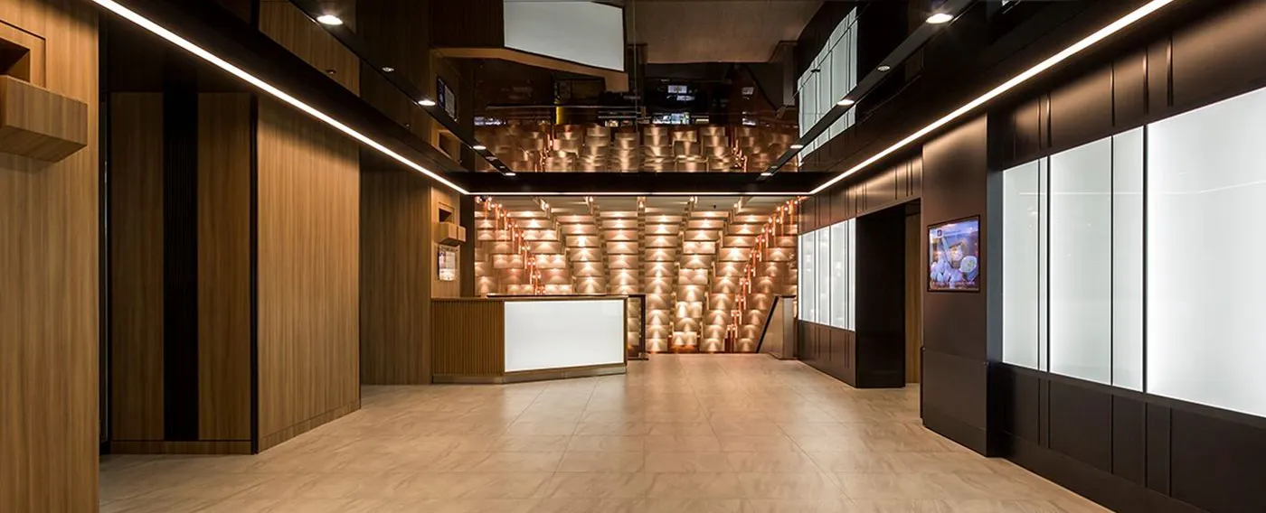 ล็อบบี้