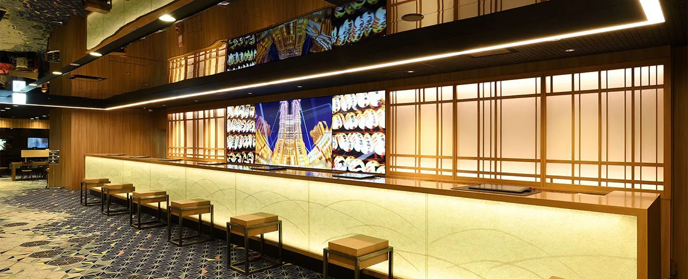 แผนกต้อนรับ