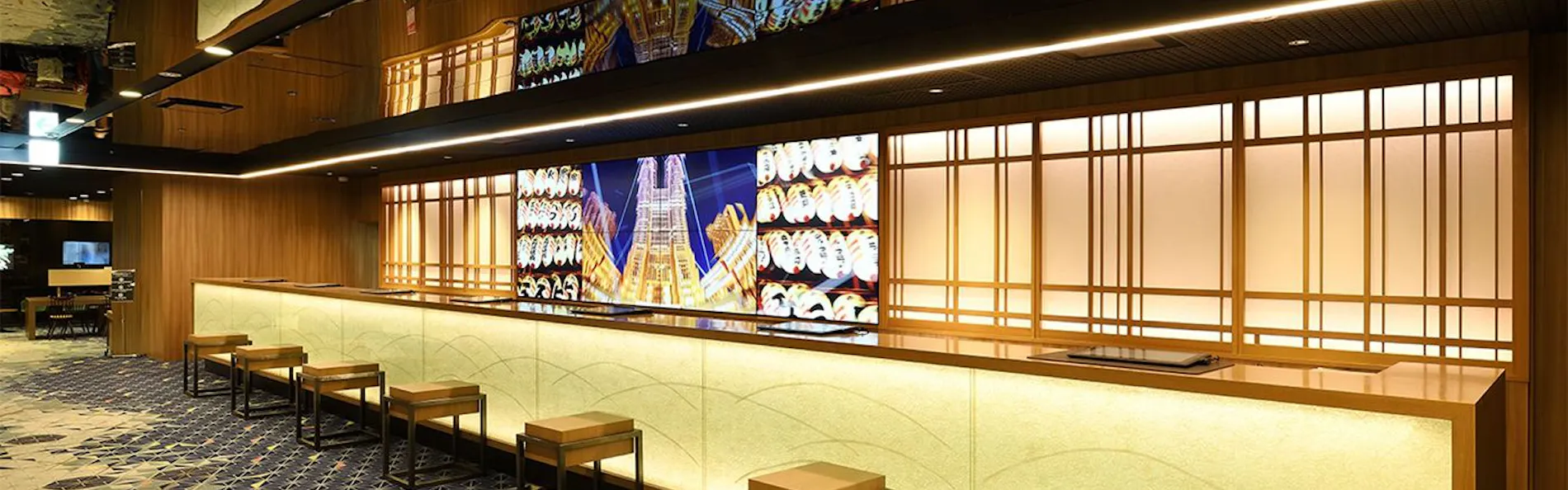 新宿プリンスホテル