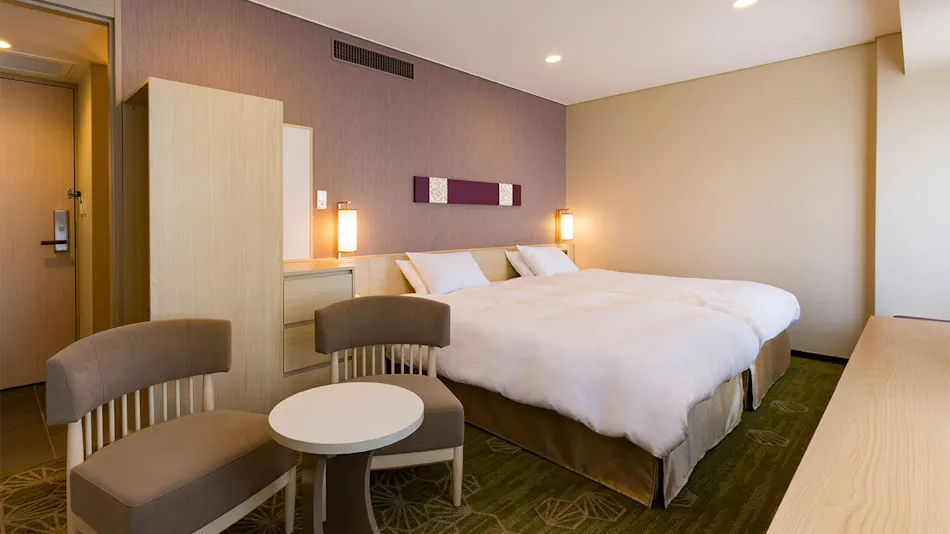 Shinjuku Prince Hotel