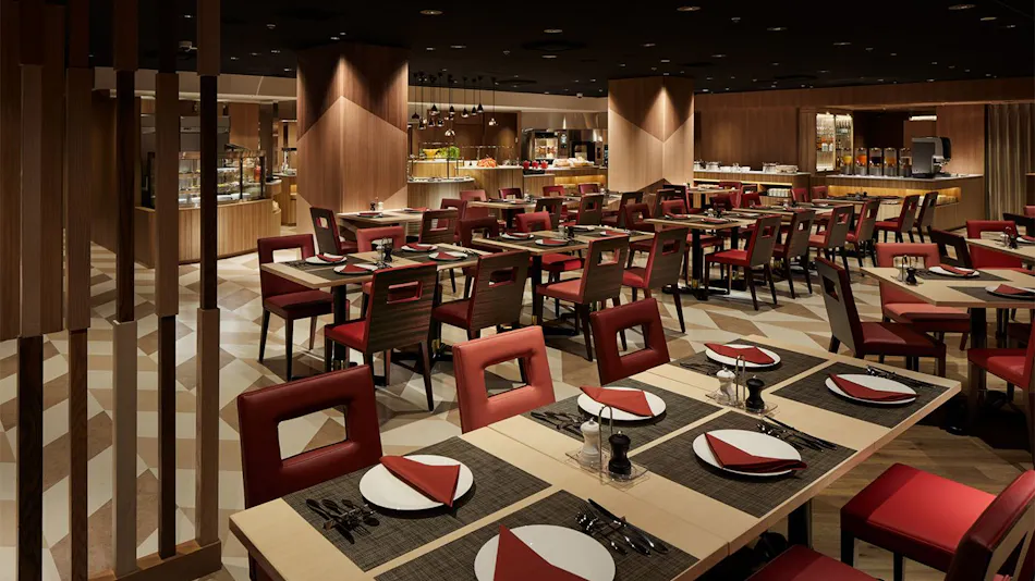 Shinjuku Prince Hotel