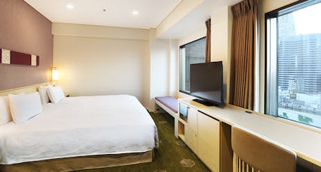 新宿ホテル 一度は泊まりたい 人気ホテルランキング10選 年 一休 Com