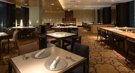 新宿ホテル 一度は泊まりたい 人気ホテルランキング10選 年 一休 Com