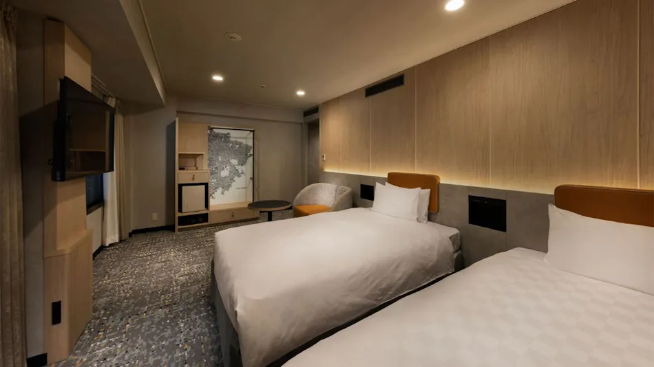 Shinjuku Prince Hotel