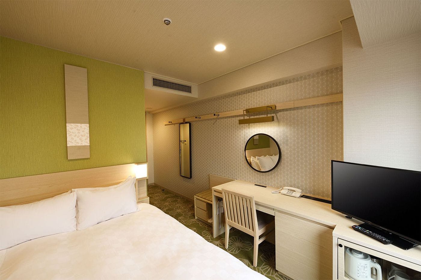 Shinjuku Prince Hotel