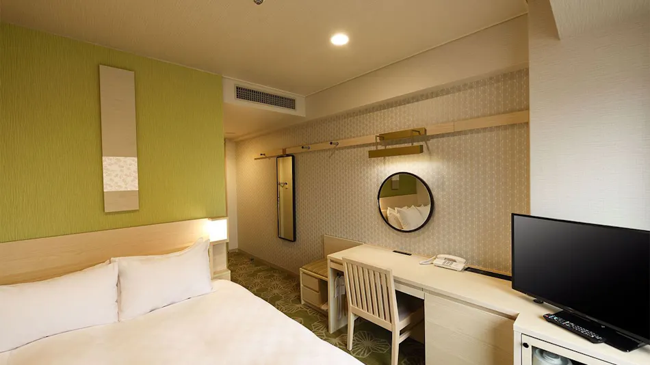 Shinjuku Prince Hotel