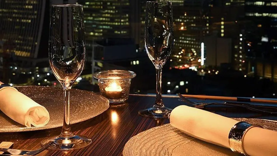 Shinjuku Prince Hotel