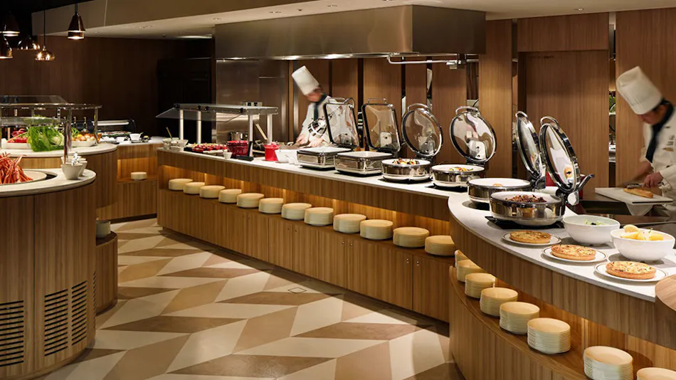 Shinjuku Prince Hotel