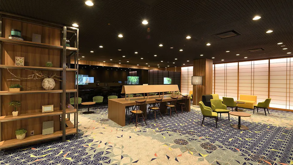 Shinjuku Prince Hotel