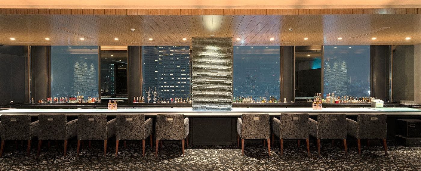 新宿 1人1万円くらいで人気の宿 選 宿泊予約は 一休 Com 宿泊予約は 一休 Com