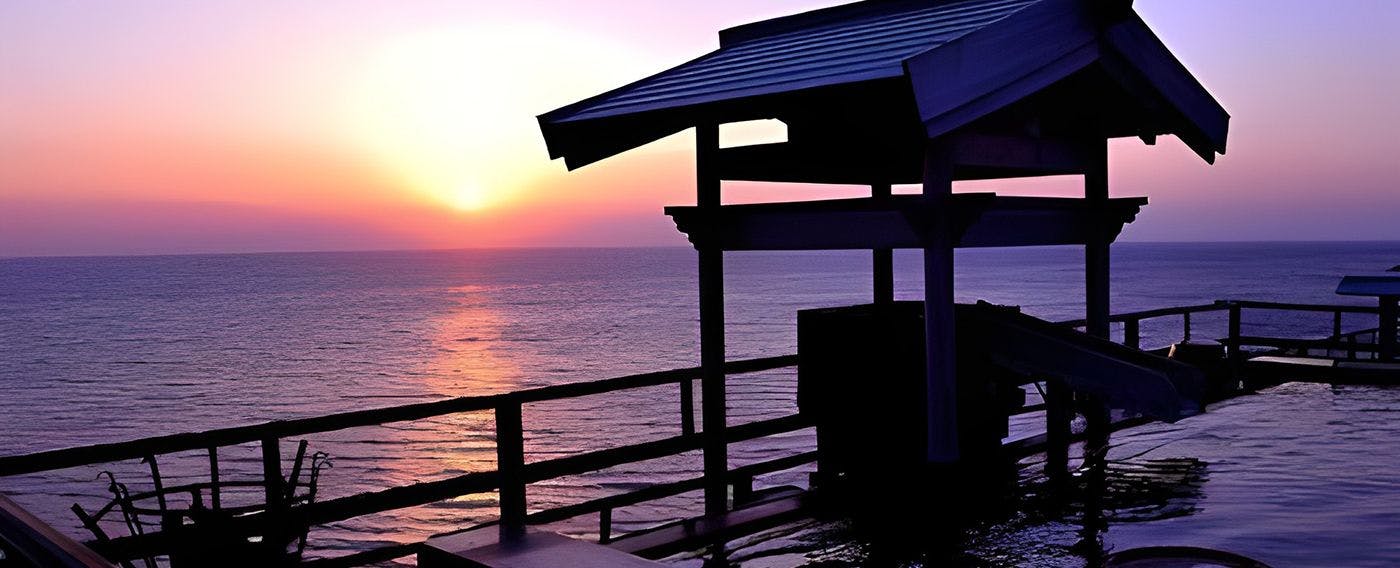 22年最新 愛知周辺で貸切風呂が人気の宿ランキング 一休 Com