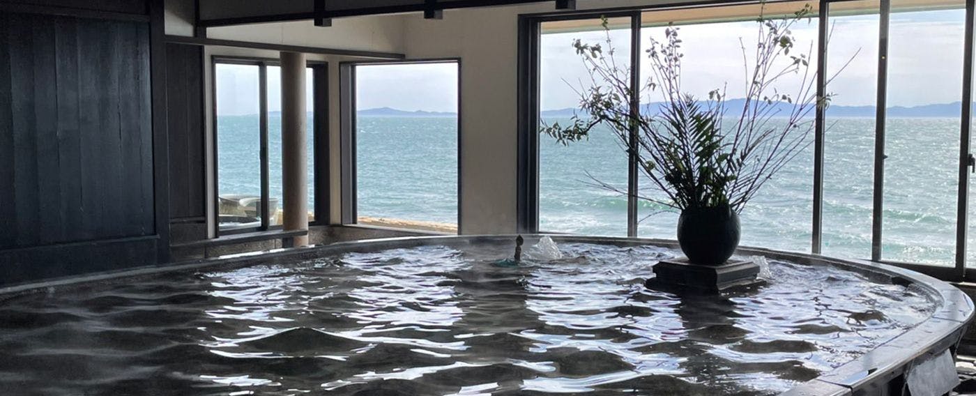 肅　海風