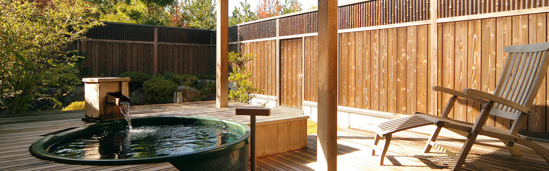 割烹旅館 越前満月