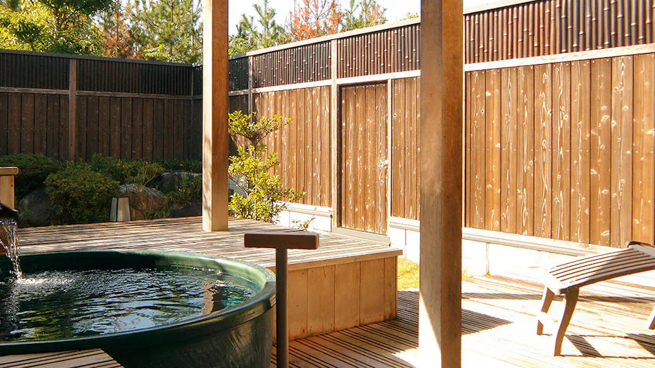 Kappo Ryokan Echizen Mangetsu