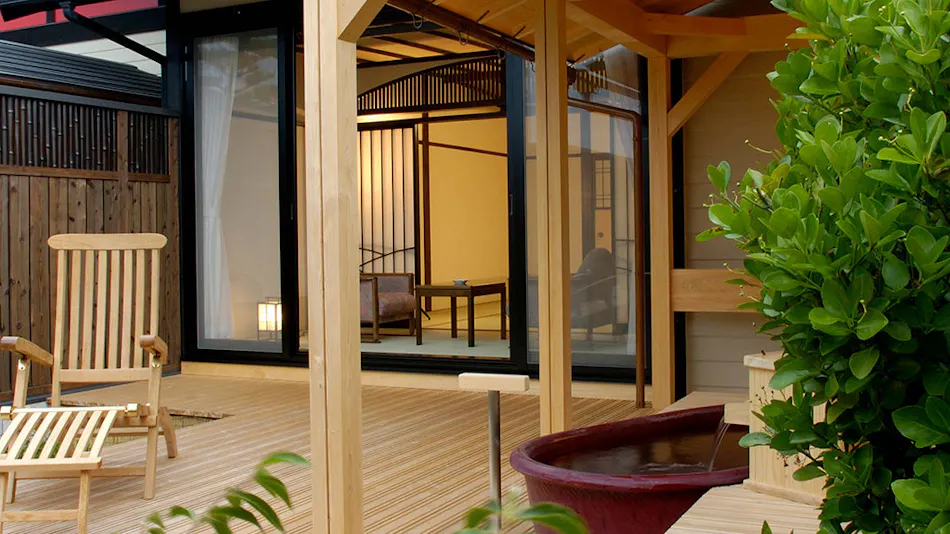 Kappo Ryokan Echizen Mangetsu