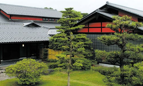 福井市のおすすめホテル 旅館 6選 宿泊予約は 一休 Com