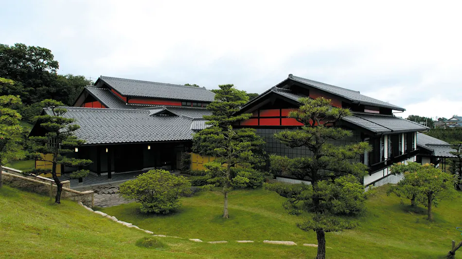 Kappo Ryokan Echizen Mangetsu