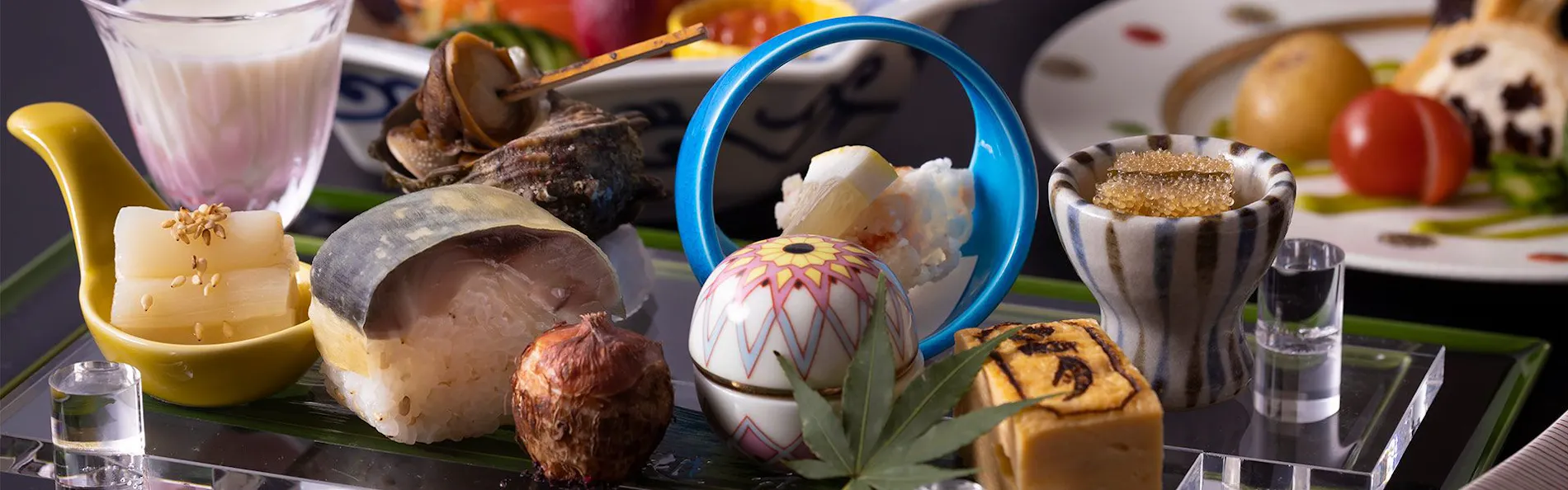 割烹旅館 越前満月