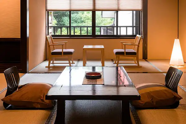 ห้องพัก