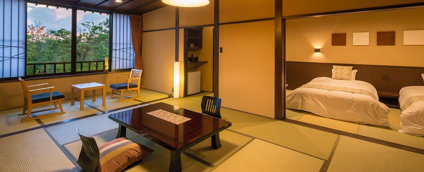 Kappo Ryokan Echizen Mangetsu
