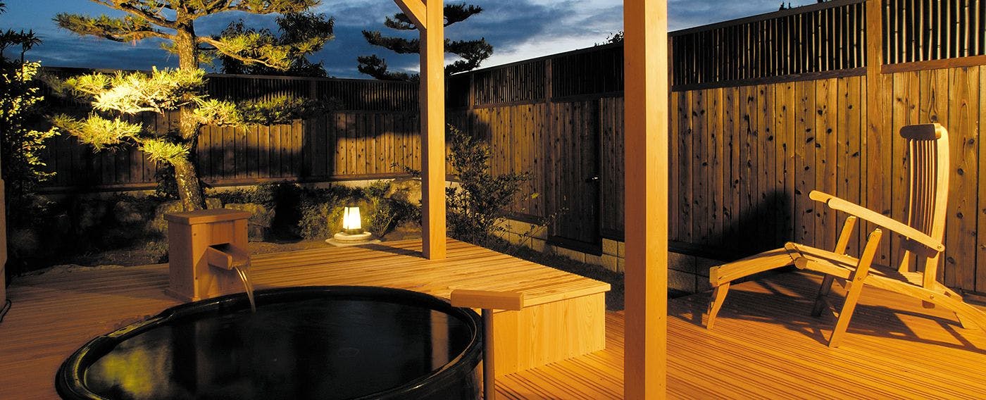 Kappo Ryokan Echizen Mangetsu