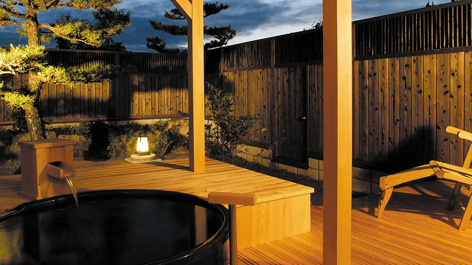 Kappo Ryokan Echizen Mangetsu