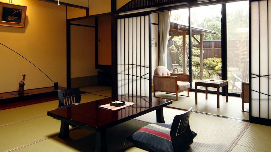Kappo Ryokan Echizen Mangetsu