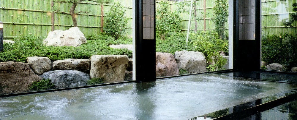 Kappo Ryokan Echizen Mangetsu