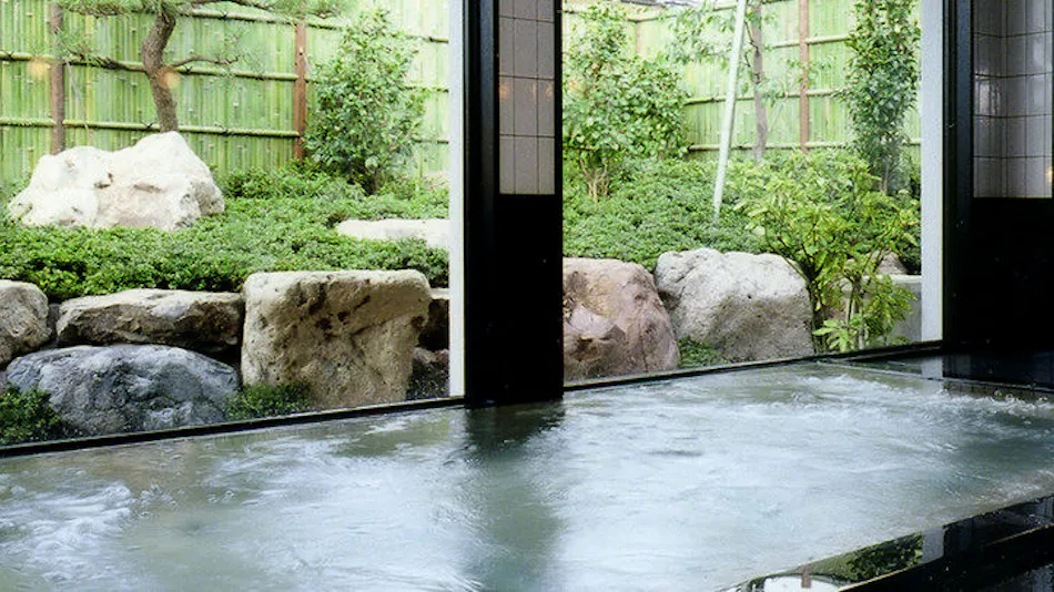 Kappo Ryokan Echizen Mangetsu