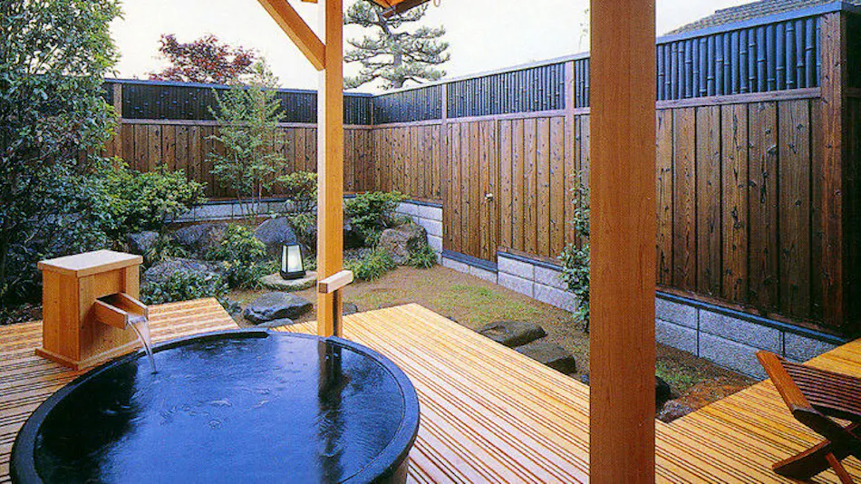 Kappo Ryokan Echizen Mangetsu