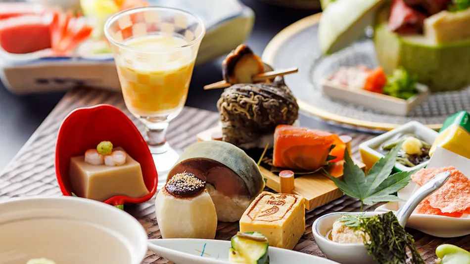 Kappo Ryokan Echizen Mangetsu