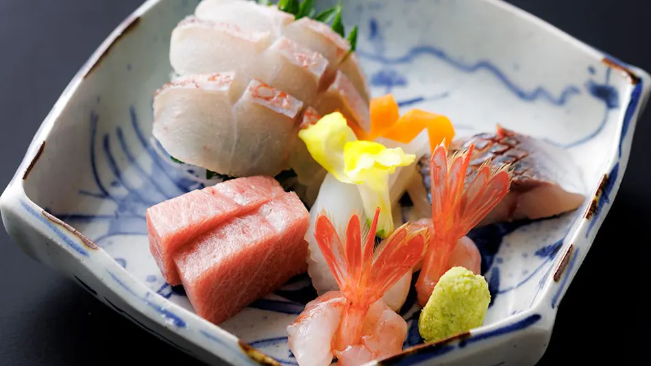 Kappo Ryokan Echizen Mangetsu