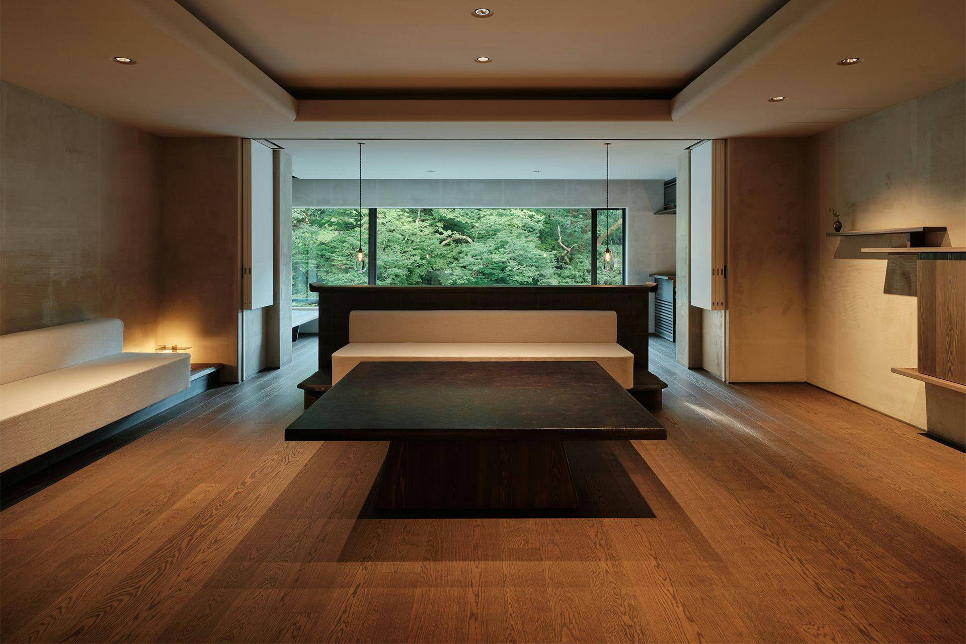 ผ้าม่านญี่ปุ่น