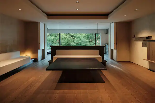 ผ้าม่านญี่ปุ่น