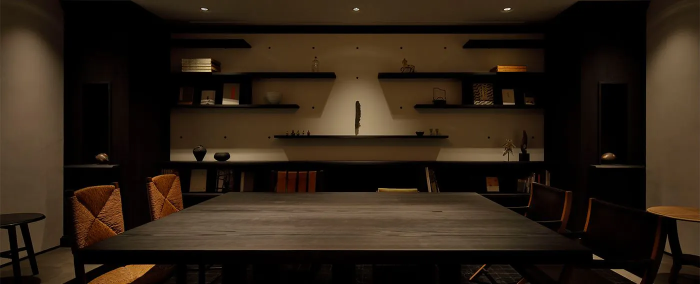 การตกแต่งภายใน