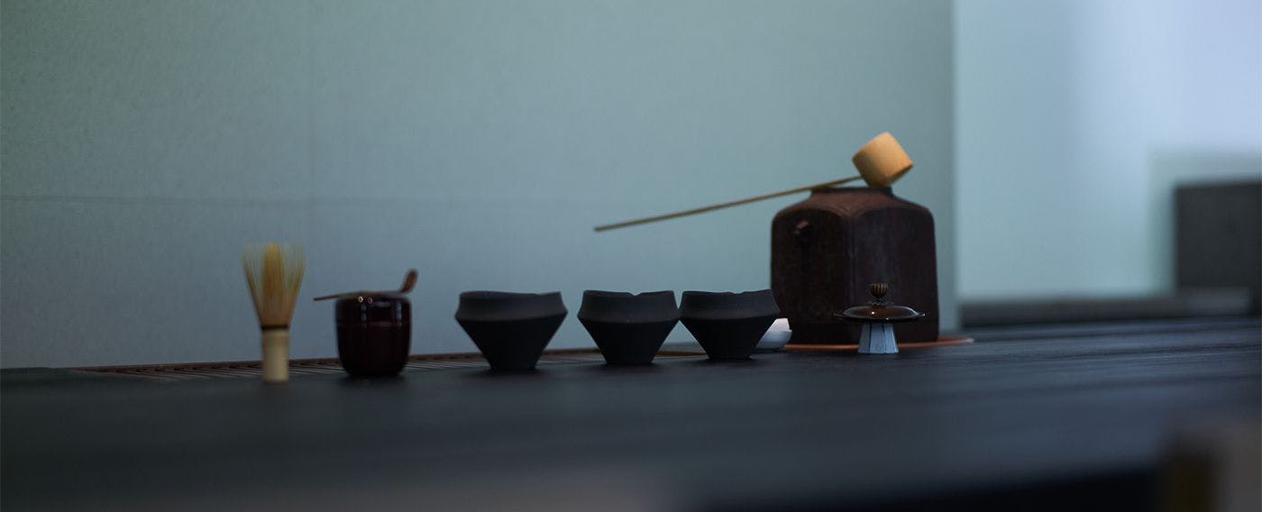 ห้องน้ำชา