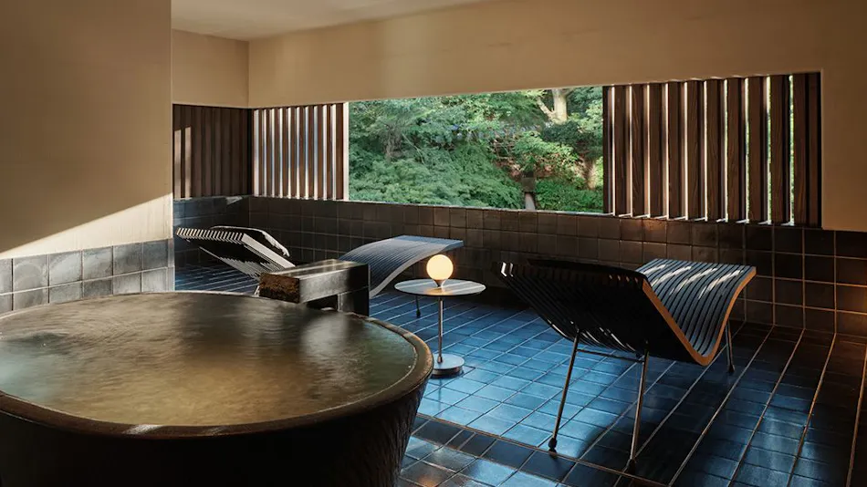 Yamanaka Onsen Hanamurasaki