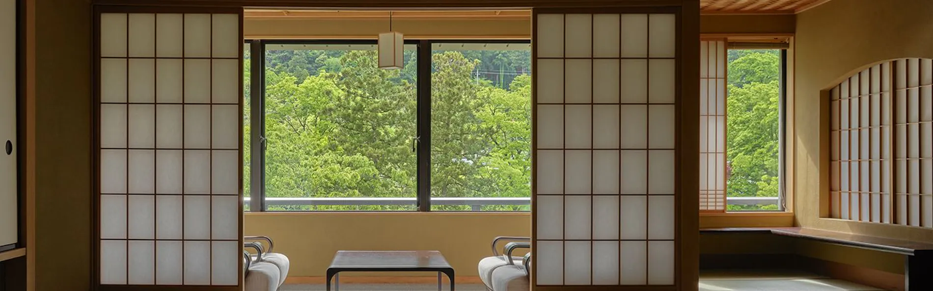 山中温泉 花紫