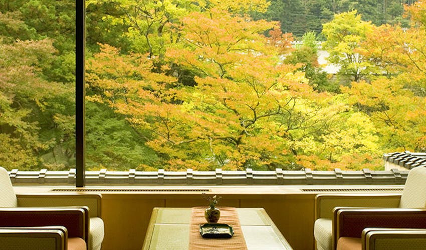 山中温泉 花紫 の宿泊プラン 宿泊予約は 一休 Com