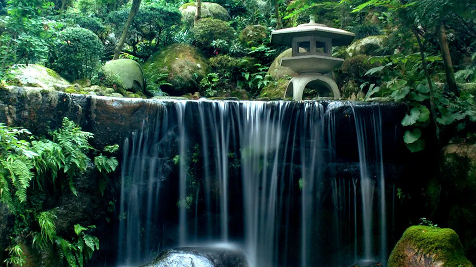 Yunotsuke no Yado Chourakuen, Tamatsukuri Onsen