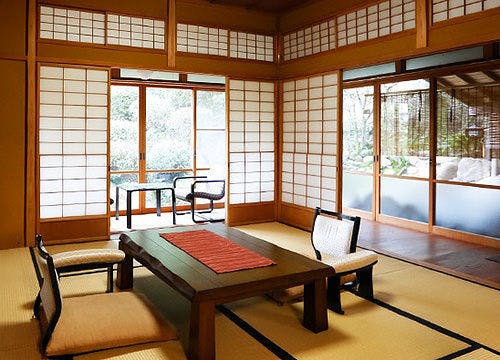 玉造温泉周辺の温泉地の源泉かけ流しありの おすすめホテル 旅館 宿泊予約は 一休 Com