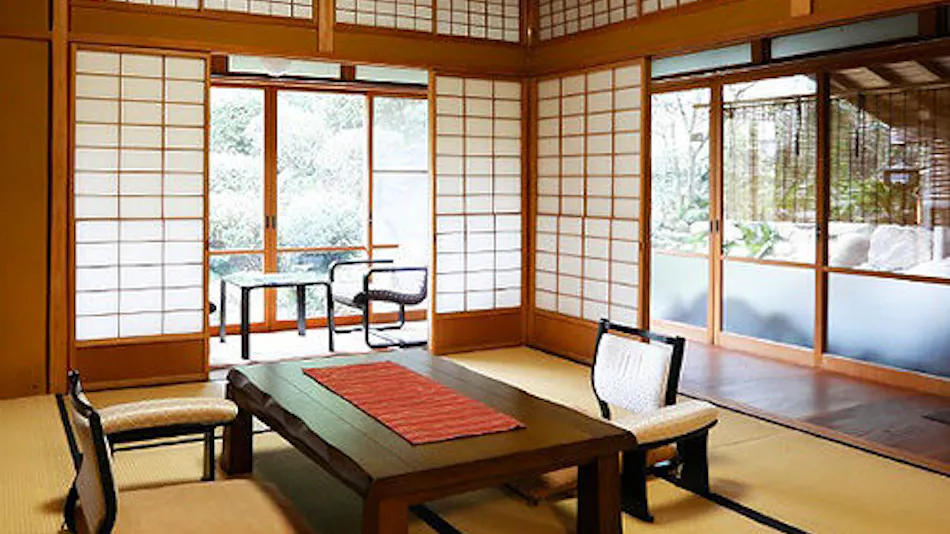 Yunotsuke no Yado Chourakuen, Tamatsukuri Onsen