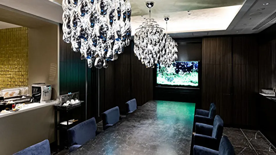 Cross Hotel Osaka (ORIX Hotels & Resorts)