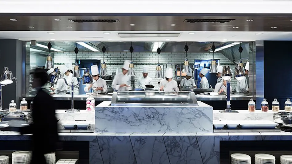 Cross Hotel Osaka (ORIX Hotels & Resorts)