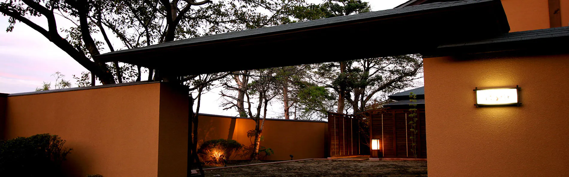 SEKIYA RESORT 別邸はる樹